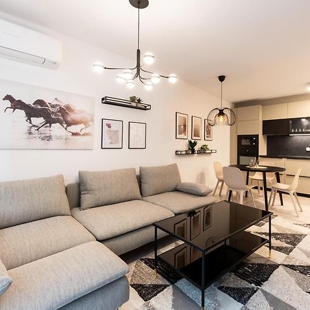 Central View Apartment 1 Blagoevgrad Exterior photo