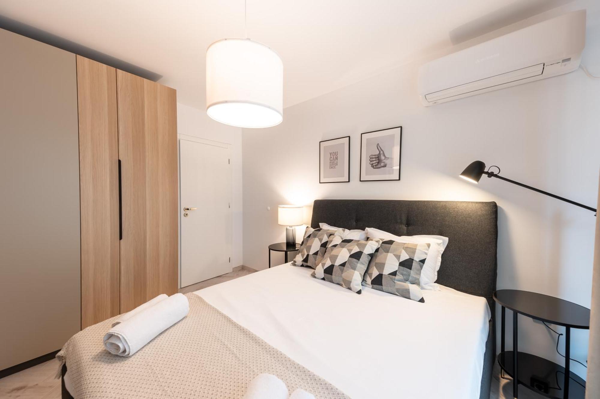 Central View Apartment 1 Blagoevgrad Exterior photo