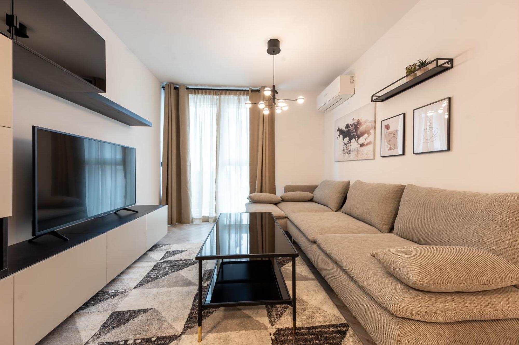 Central View Apartment 1 Blagoevgrad Exterior photo